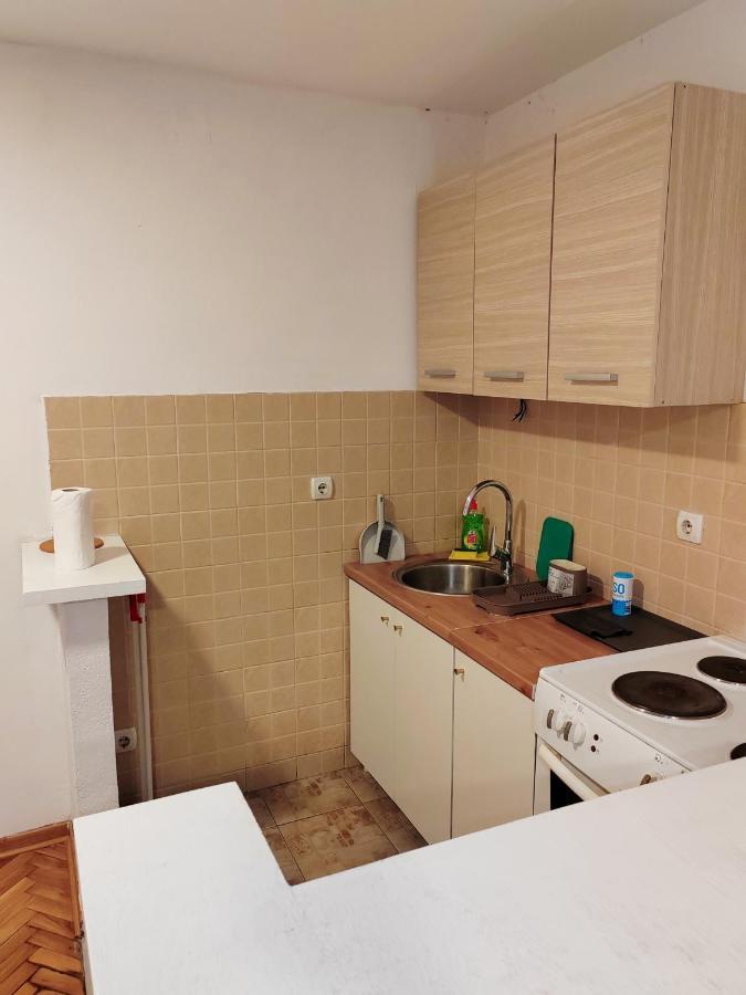 Apartmán Magenta Beo Shopping Centre II Bělehrad Exteriér fotografie